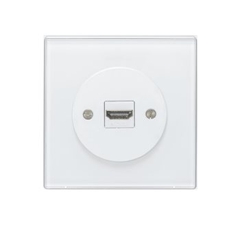 Kommunikációs aljzat - hdmi